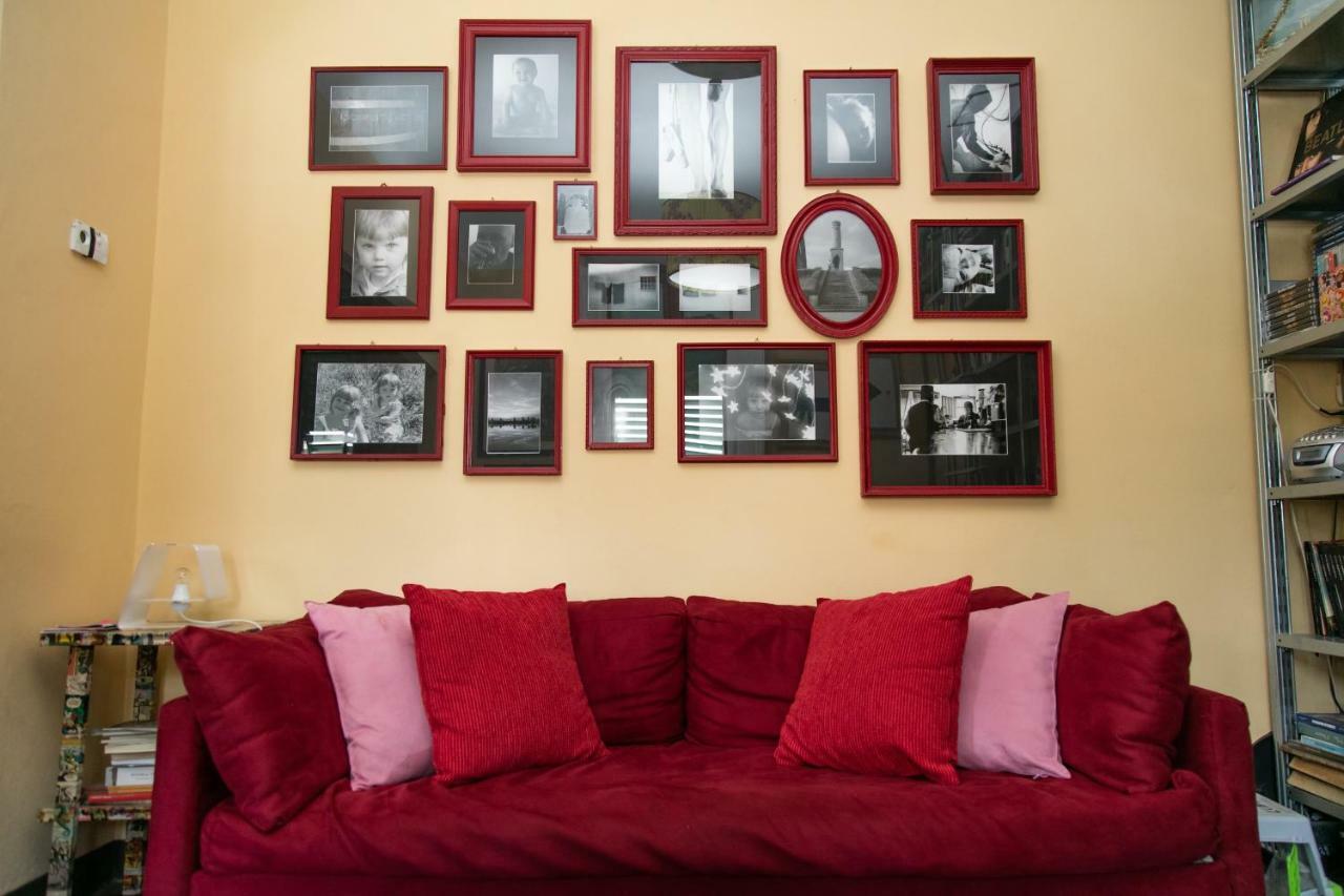 Cosy Cottage Florenţa Exterior foto
